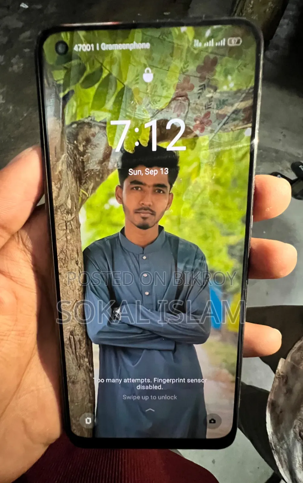 Realme GT Master Edition 256 GB