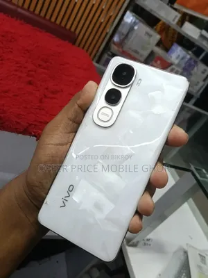 ভিভো ওয়াই ৪০০ প্রো ১২৮ জিবি ব্লু