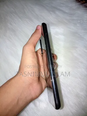 Xiaomi Redmi Note 8 64 GB Black