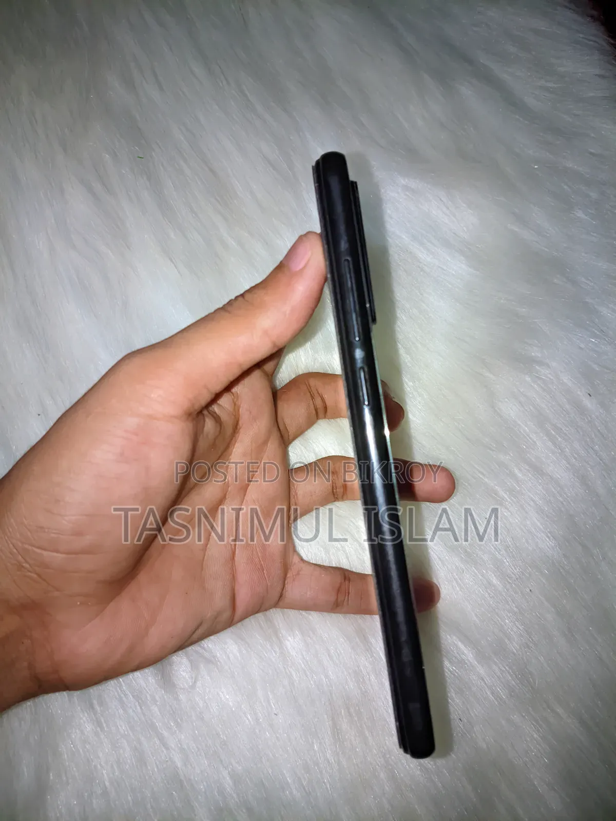 Xiaomi Redmi Note 8 64 GB Black