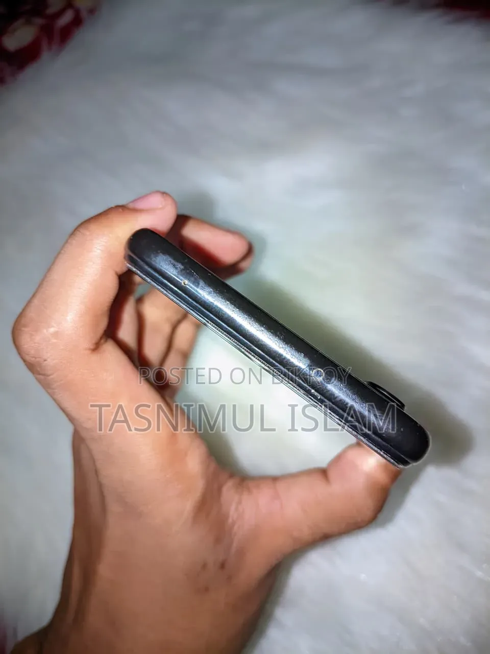 Xiaomi Redmi Note 8 64 GB Black