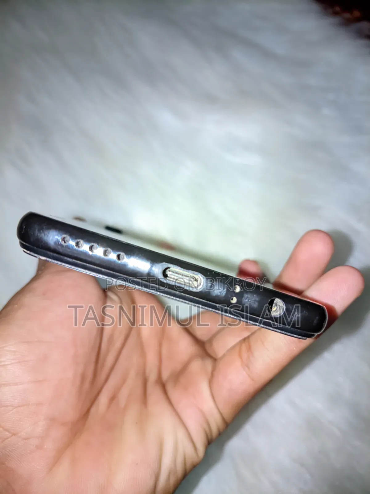 Xiaomi Redmi Note 8 64 GB Black