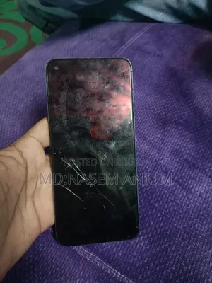 Realme Narzo 50 128 GB Green