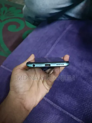 Realme Narzo 50 128 GB Green