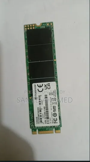 Transcend 820s 120gb M.2 Sata Iii Internal Solid State Drive (Ssd)