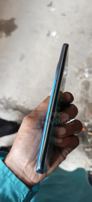 Honor X9b 5G 256 GB Silver