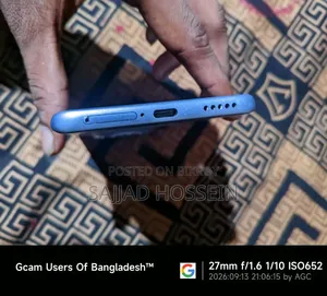 Xiaomi Redmi Note 15 256 GB Silver