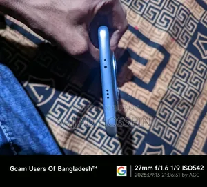 Xiaomi Redmi Note 15 256 GB Silver