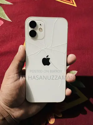 Apple iPhone 12 128 GB White