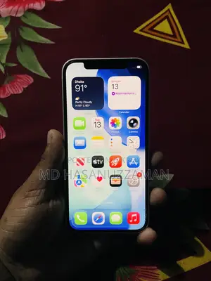 Apple iPhone 12 128 GB White