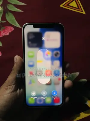 Apple iPhone 12 128 GB White