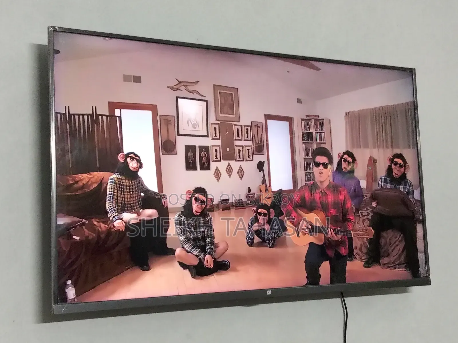4k Smart TV for Sale