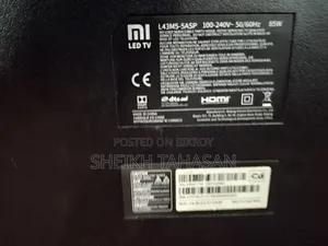 4k Smart TV for Sale