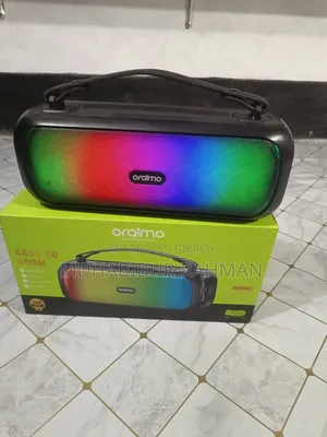 Oraimo Bass Go Boom Speaker