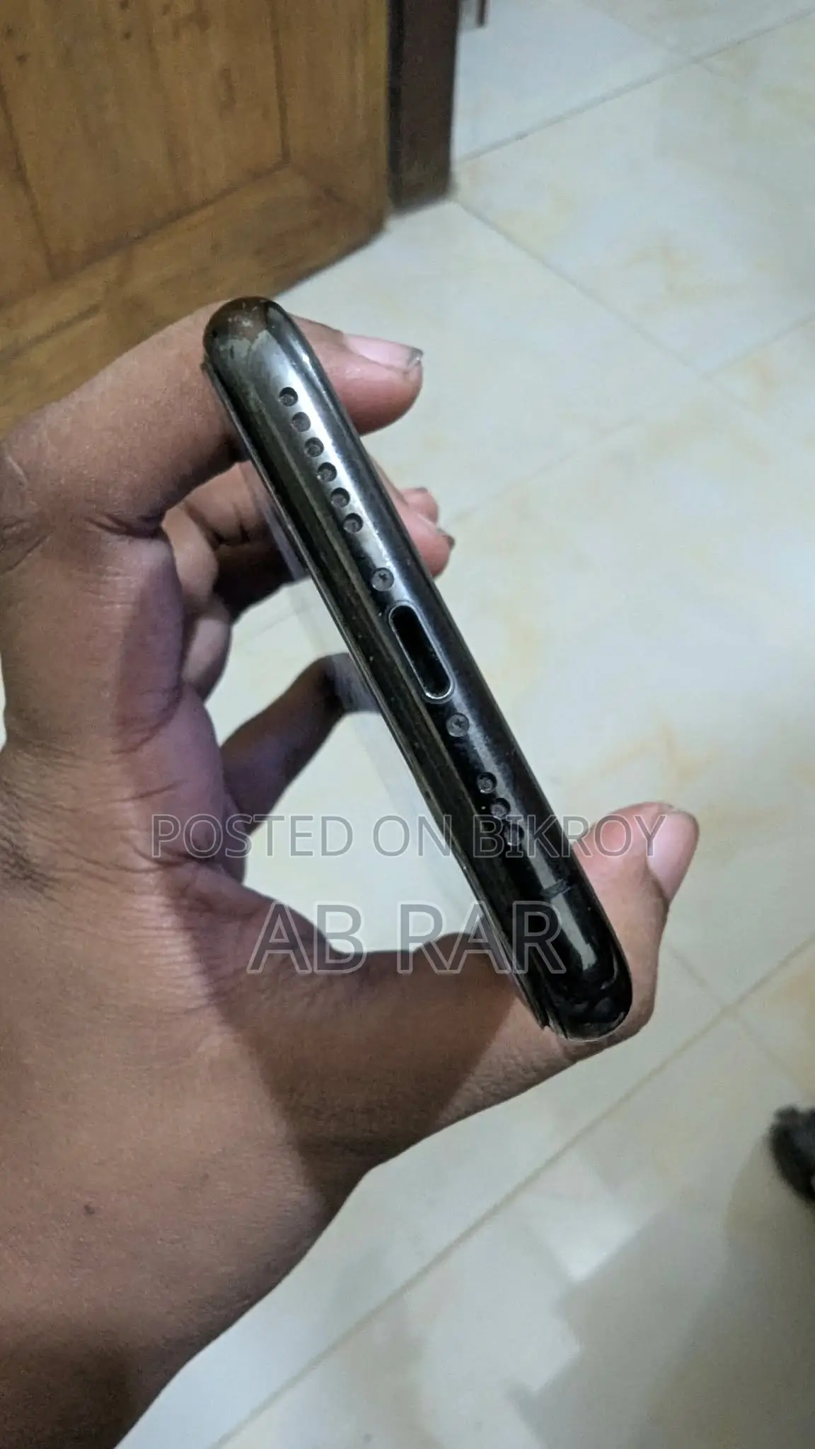 Apple iPhone 11 Pro 256 GB Gray