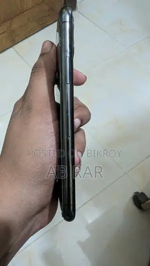 Apple iPhone 11 Pro 256 GB Gray