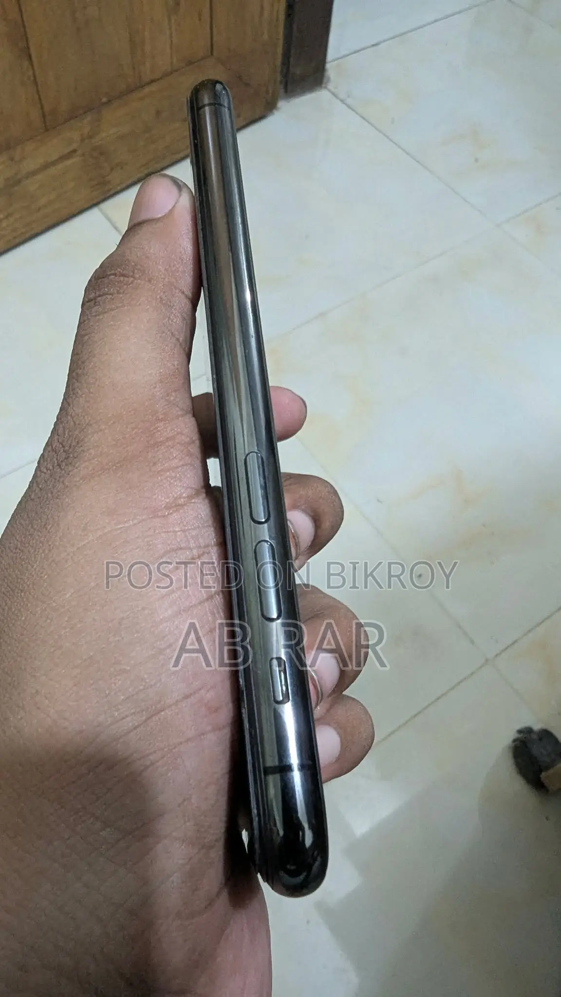 Apple iPhone 11 Pro 256 GB Gray