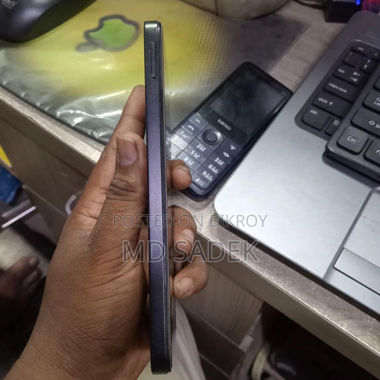 Xiaomi Redmi 13 128 GB Black