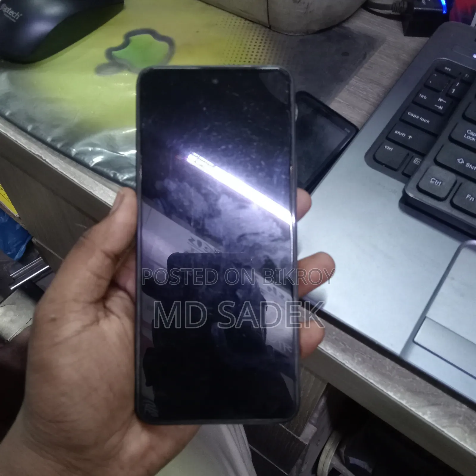 Xiaomi Redmi 13 128 GB Black