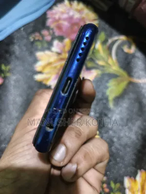 শাওমি রেডমি নোট ৮ ৬৪ জিবি নীল