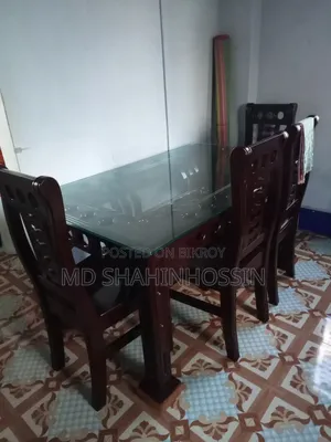 Good condition, newly handmade furniture, 1 month old.