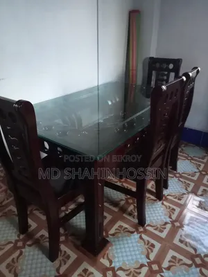 Good condition, newly handmade furniture, 1 month old.