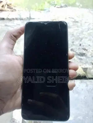 New Itel A50 128 GB Yellow