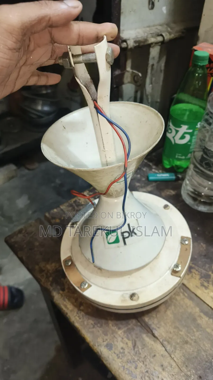 সিলিং ফেন 56 Inc