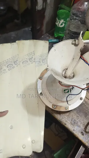 সিলিং ফেন 56 Inc