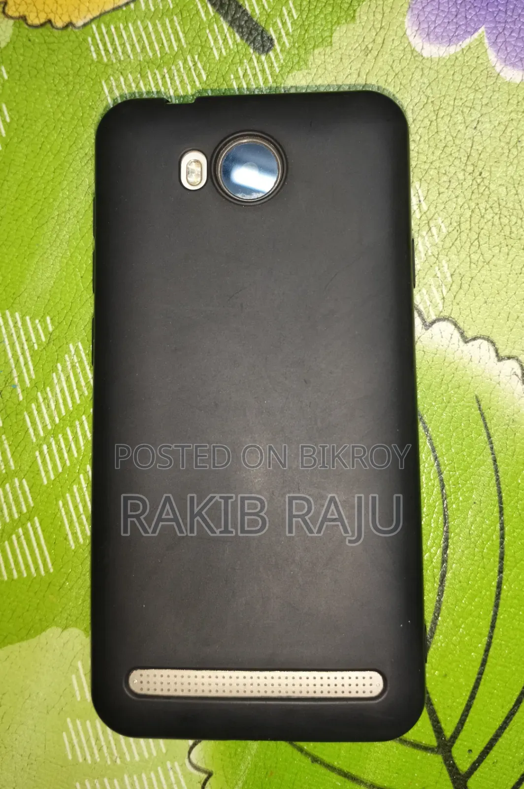 Huawei Y3II 8 GB Bronze