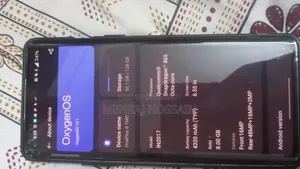 OnePlus 8 128 GB Orange
