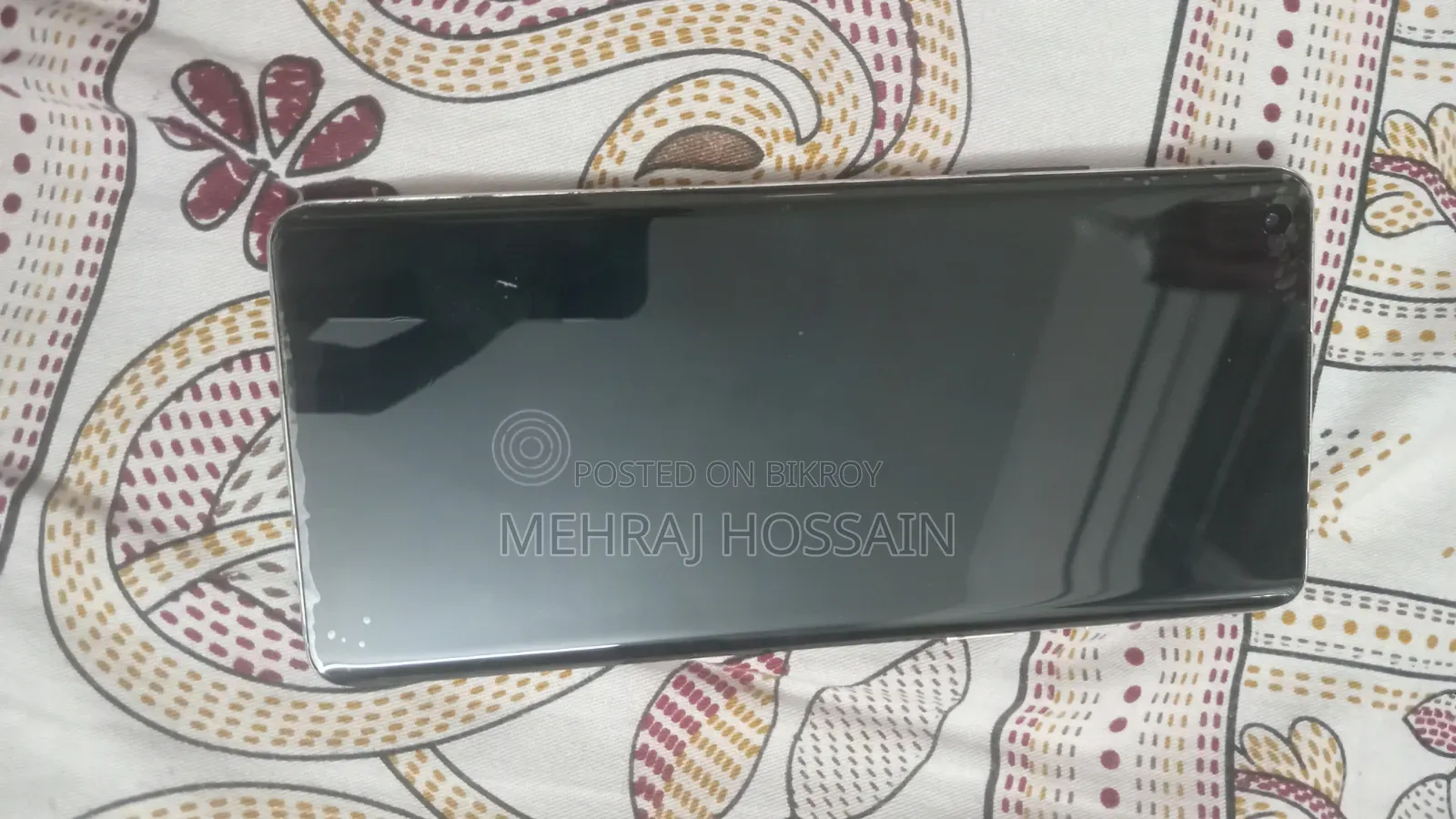 OnePlus 8 128 GB Orange