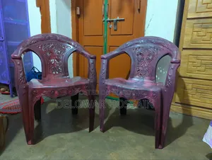 RFL Plastic Chair