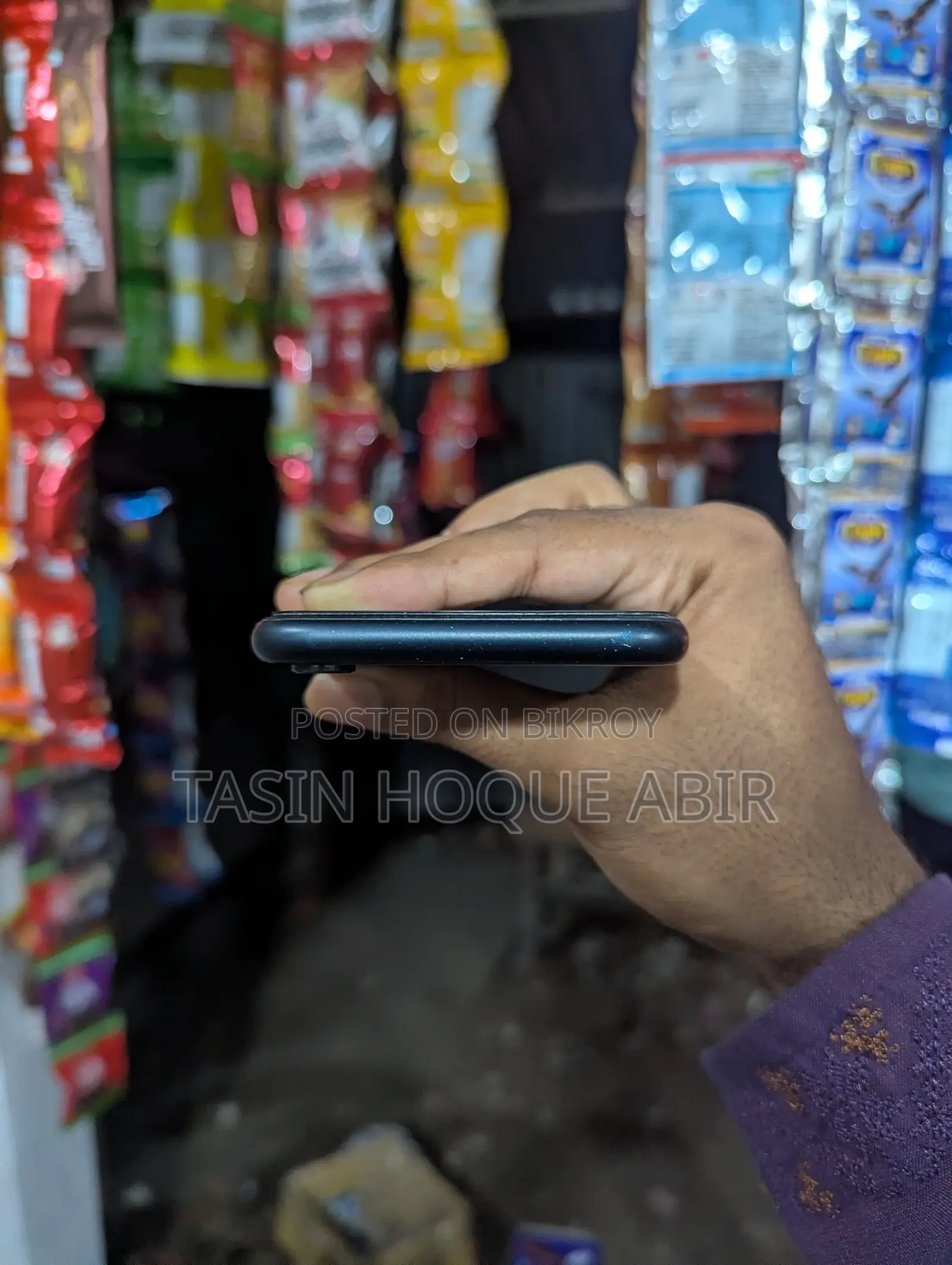 Apple iPhone XR 128 GB Black