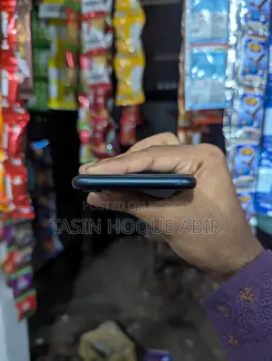 Apple iPhone XR 128 GB Black