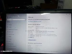 Laptop Sony VAIO 15E F15218SN 4GB Intel Core i5 HDD+SSD 128GB
