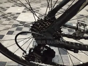 Bicycle for sale