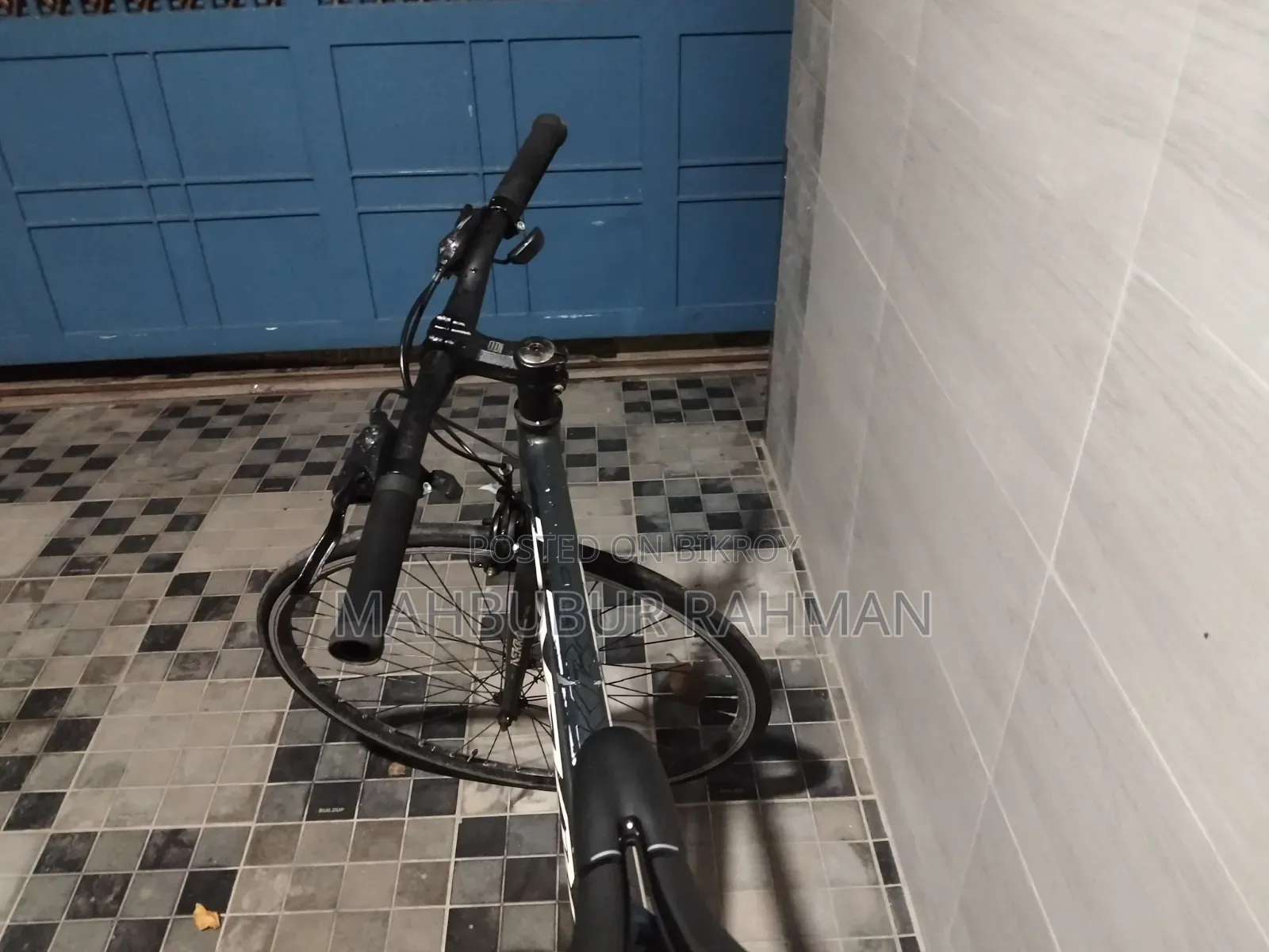 Bicycle for sale