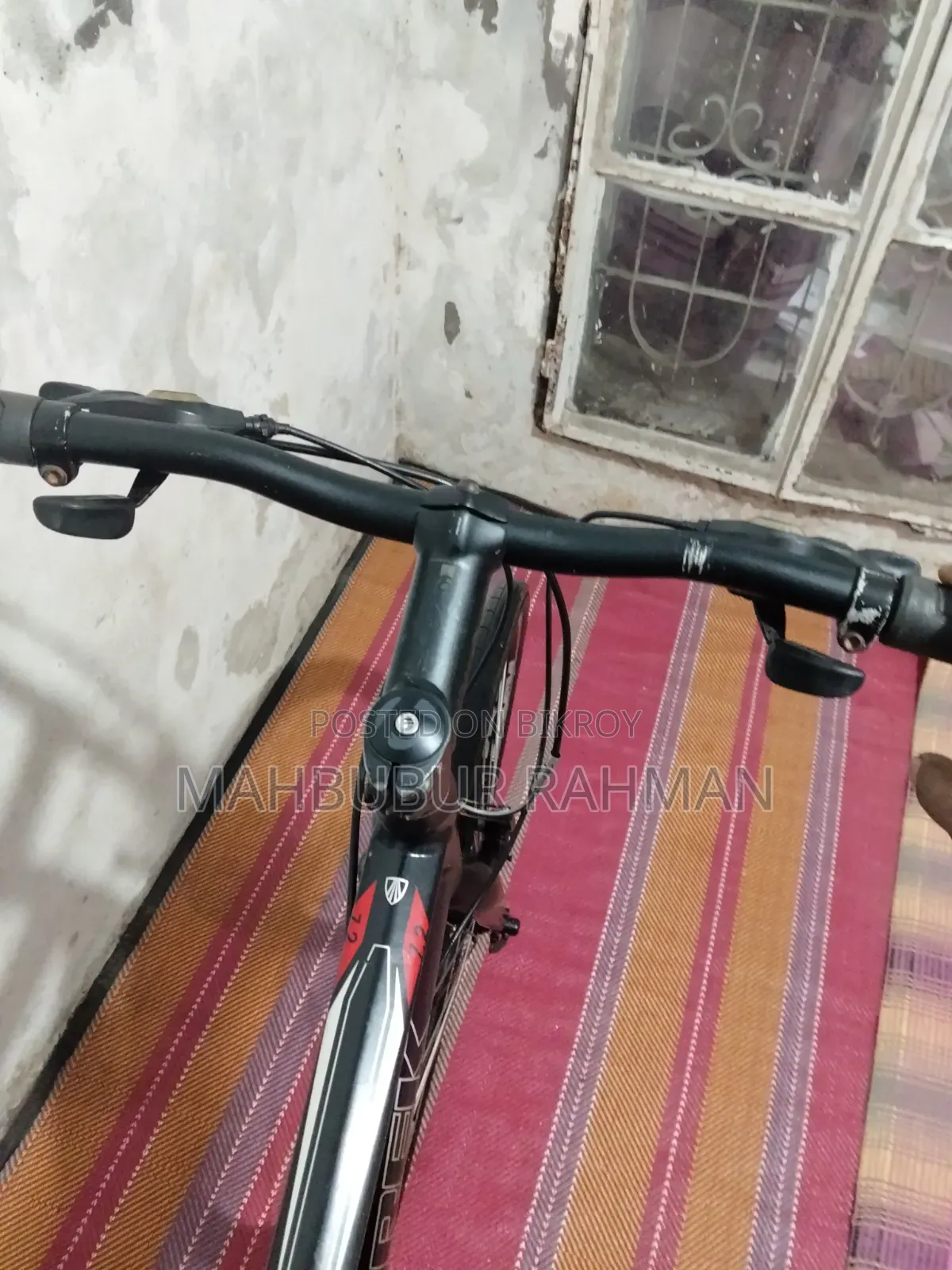 Bicycle for sale
