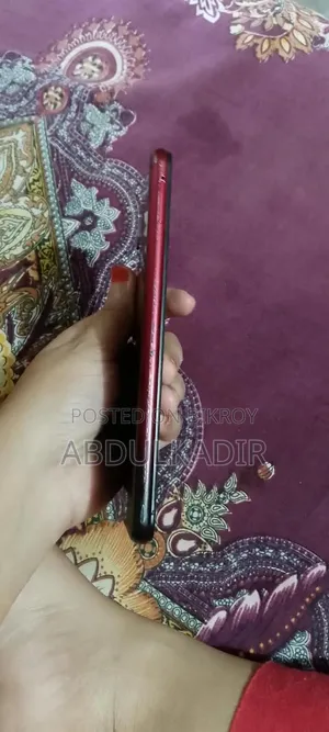 Vivo Y11 32 GB Rose Gold