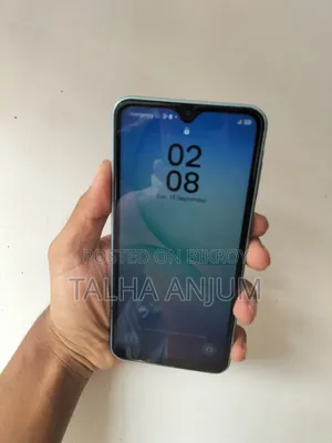 Samsung Galaxy A17 256 GB White