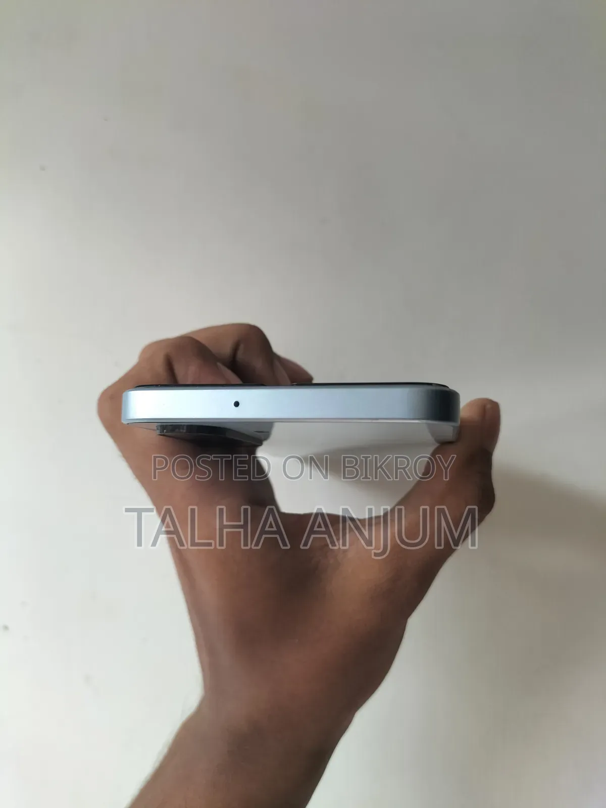 Samsung Galaxy A17 256 GB White