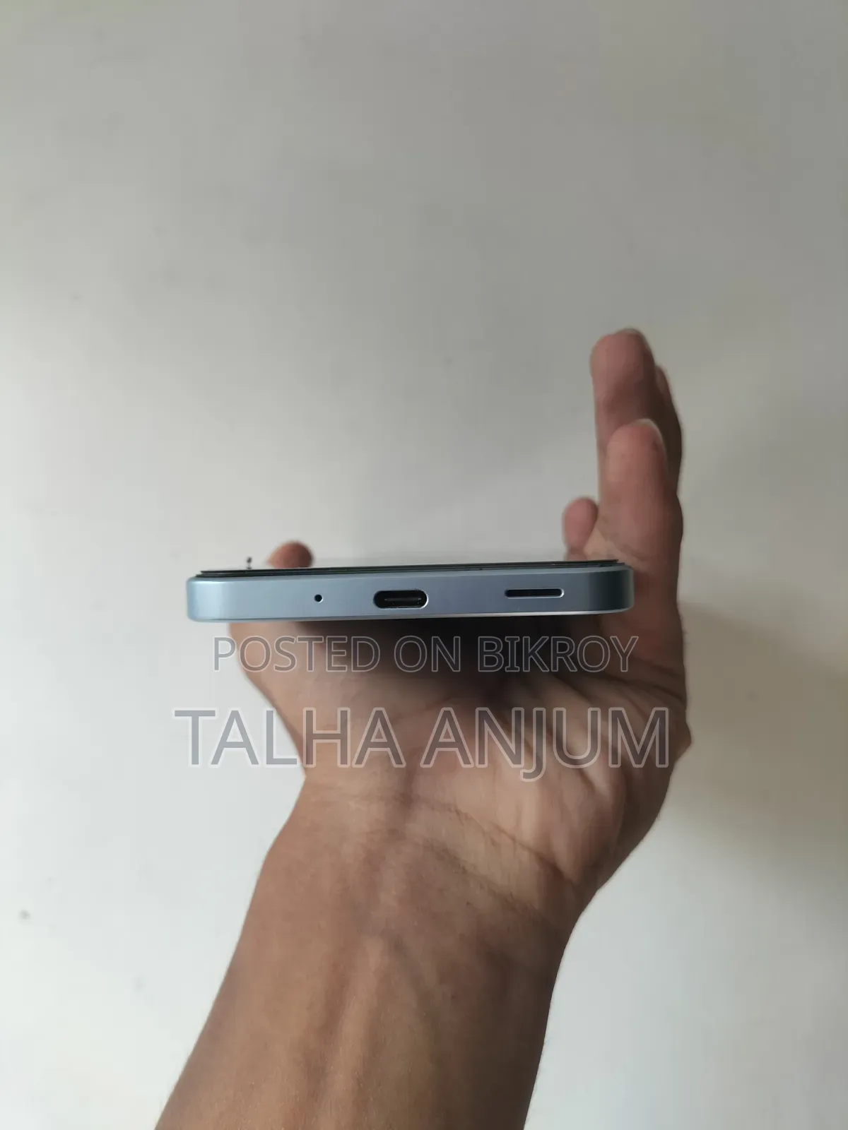 Samsung Galaxy A17 256 GB White