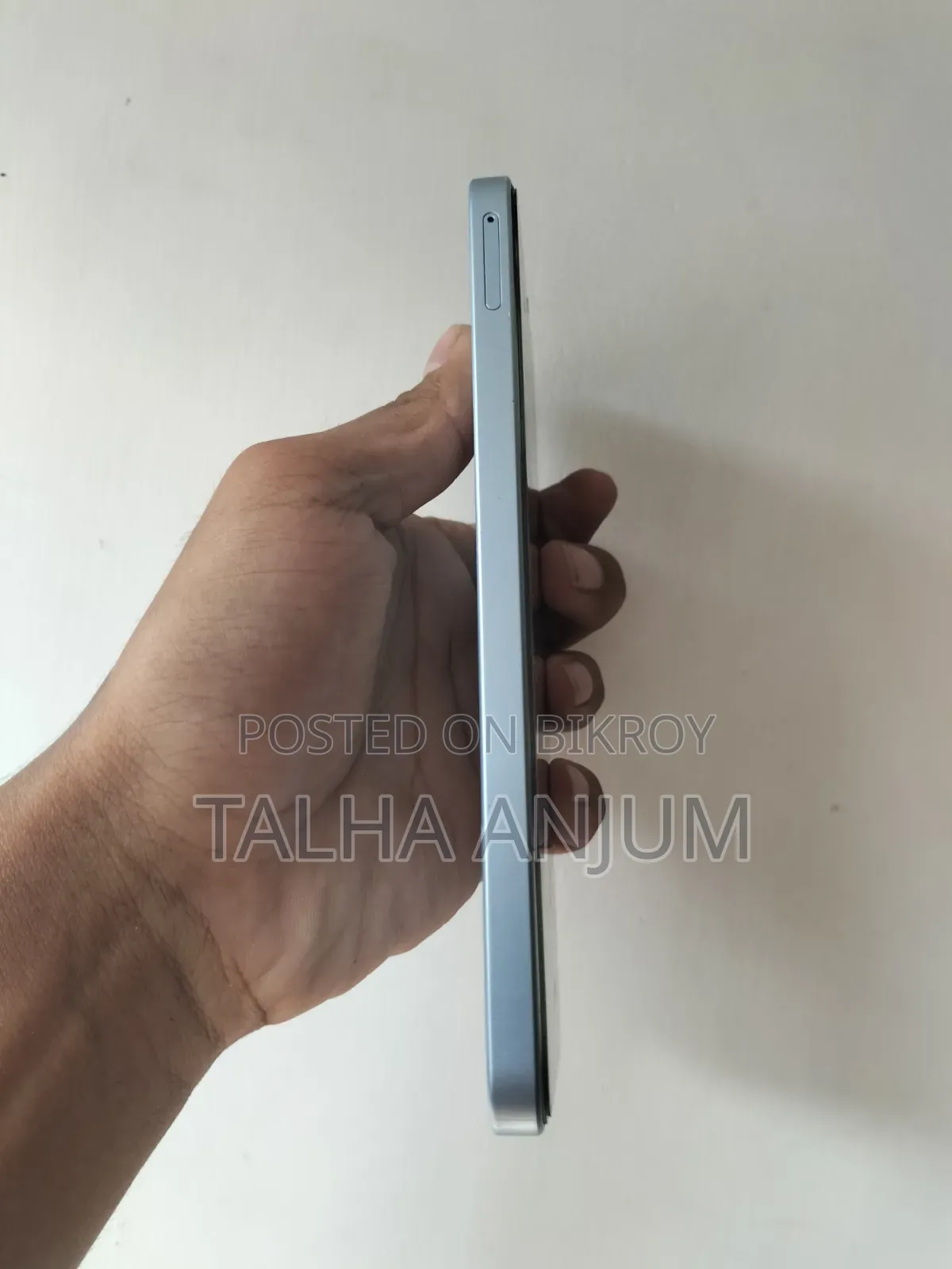 Samsung Galaxy A17 256 GB White