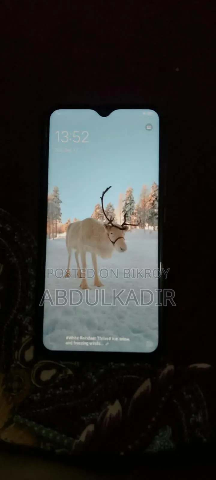 Vivo Y11 32 GB Rose Gold