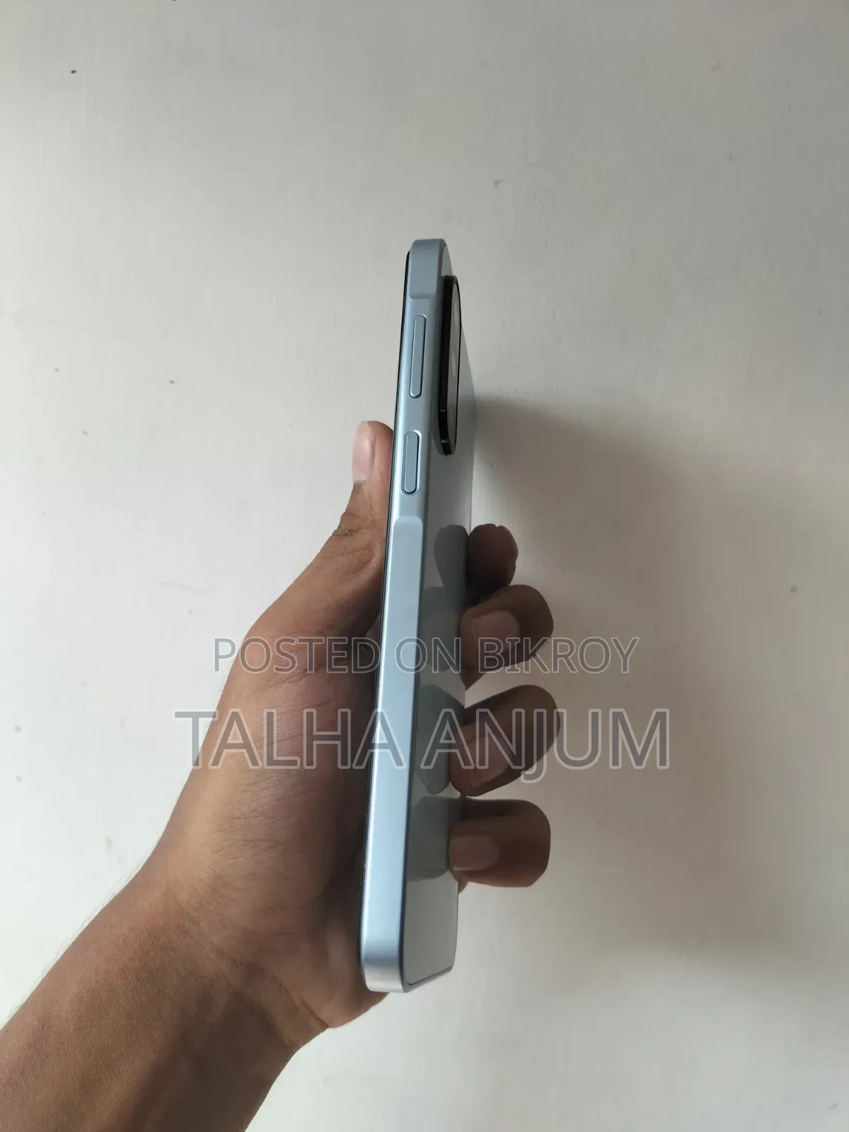 Samsung Galaxy A17 256 GB White