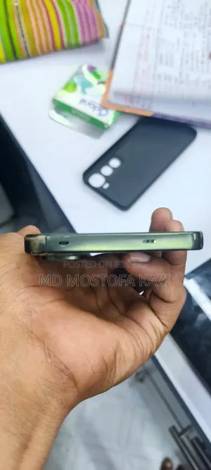Vivo Y400 4G ১২৮ জিবি পার্পল