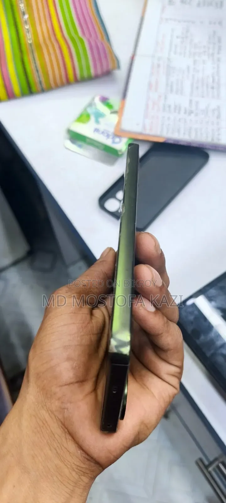 Vivo Y400 4G 128 GB Purple