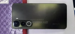 Vivo Y400 4G 128 GB Purple