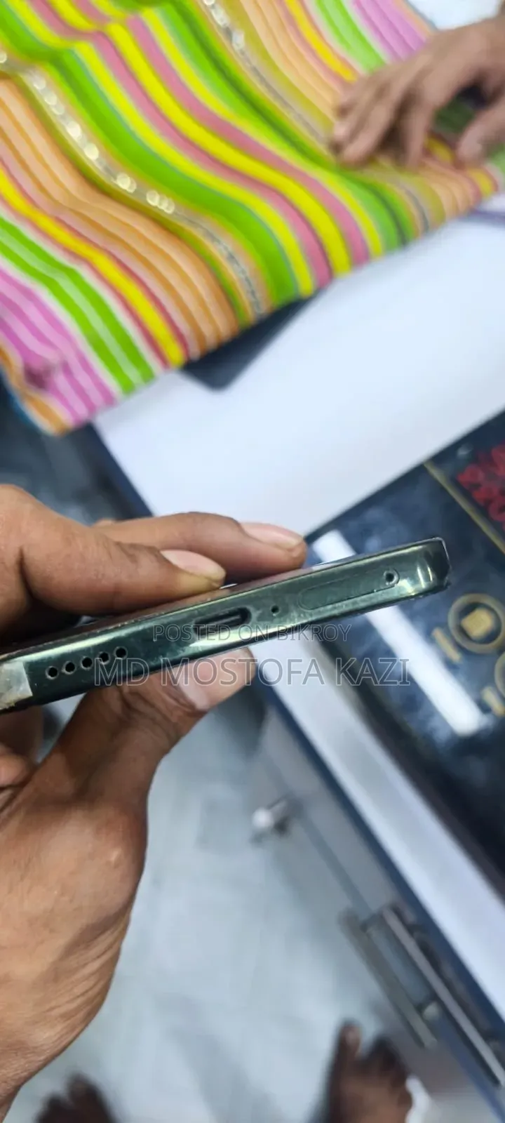 Vivo Y400 4G 128 GB Purple